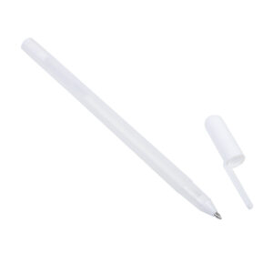 White Lip Liner Pen