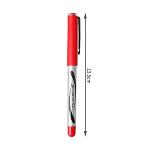 NEW Perfect Brow Marker: Red